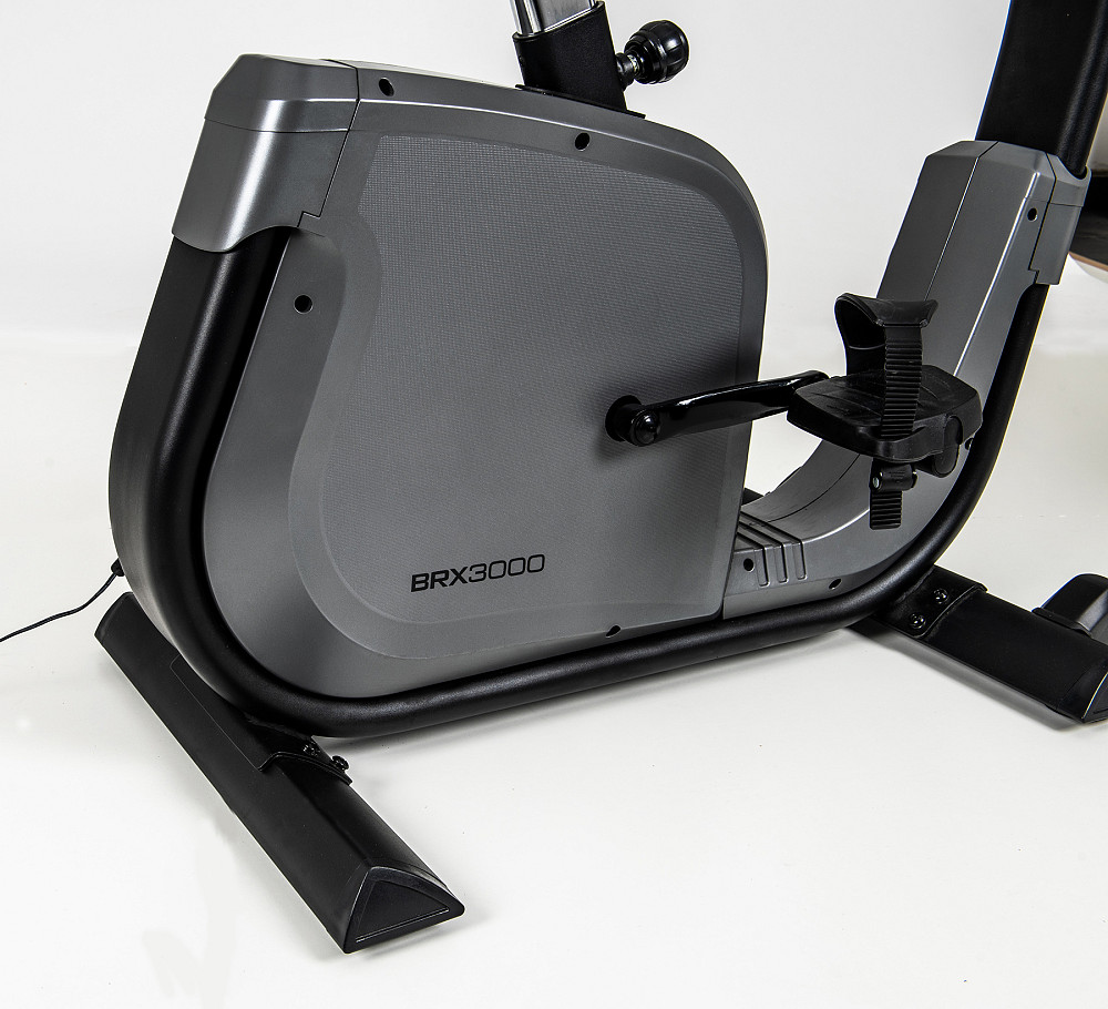 Велотренажер Toorx Upright Bike BRX 3000 (BRX-3000) Київ - фото 7