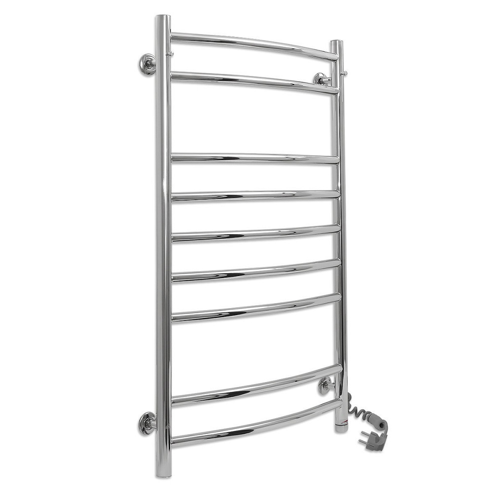 Електрична рушникосушарка Laris Класік П9 500Х900 Э сенсор S3 праве підключ. Київ - фото 2