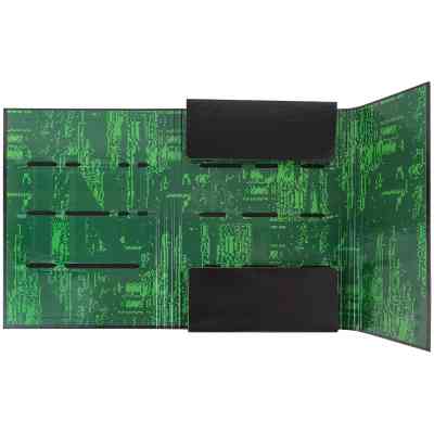 Папка для труда Kite А4 Pixel Game (K25-213-2) Винница