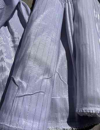 Тканина/опт/костюмка біла — від 5 м. 50 грн/м. Київ