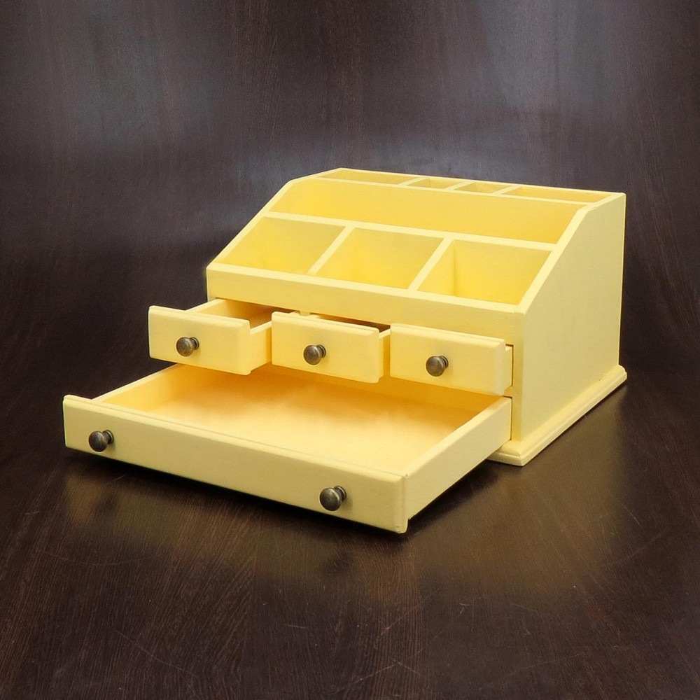 Органайзер настільний "Гувернер" лимонад Миколаїв - фото 6