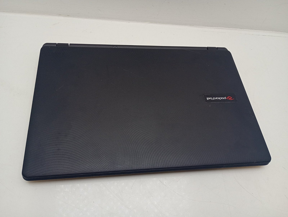 Ноутбук Packard Bell N15W4 Celeron N3050\4\0\ АКБ- (товар вживаний) Луцк - изображение 2
