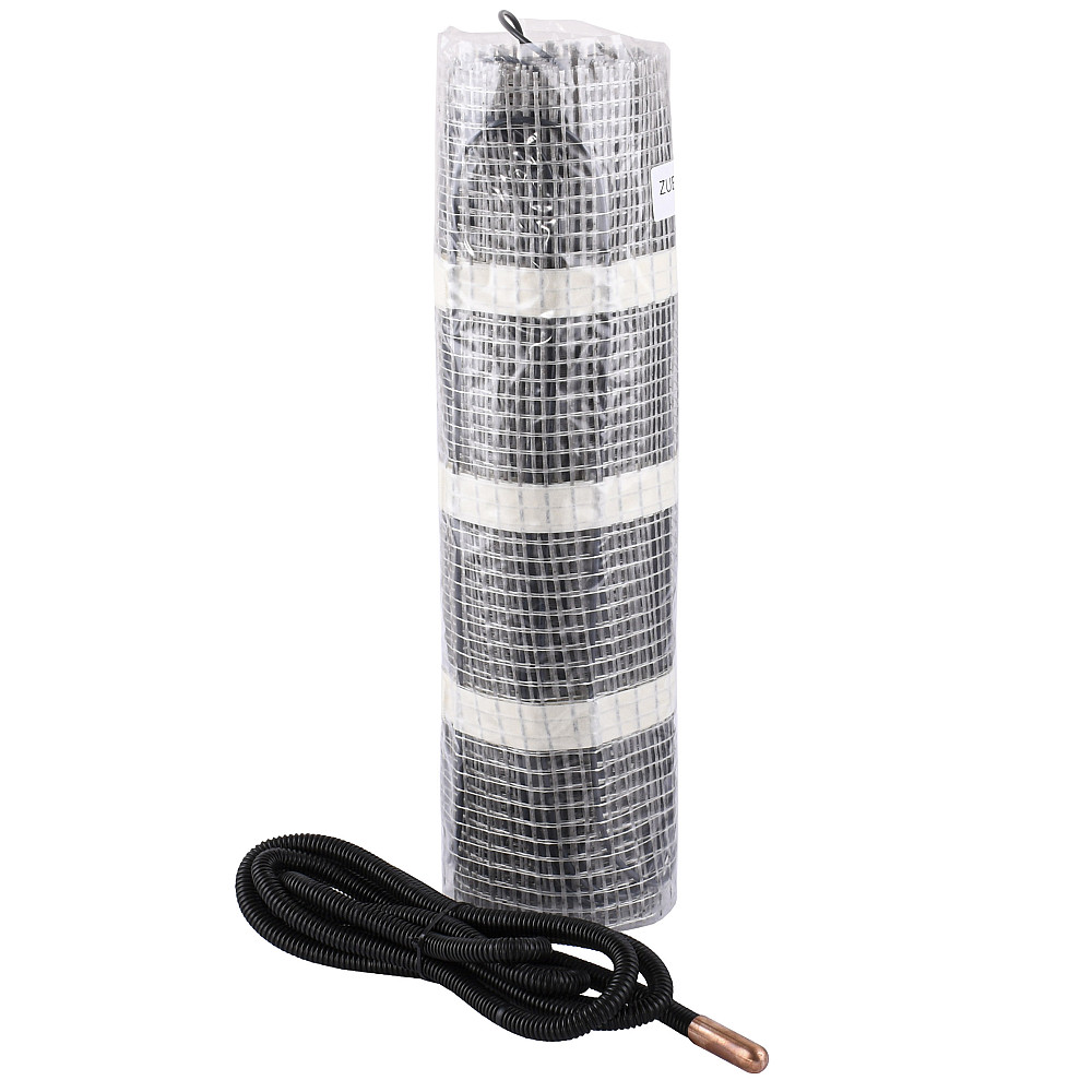 Нагрівальний мат ZUBR DC Mat / 3,0 м2 Тернопіль - фото 1