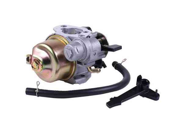 Карбюратор мотоблок 168F генератора GN 2-3,5 KW Мукачево