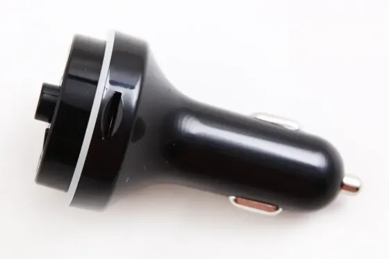 Модуль керування радіохвилями в прикур. Bluetooth 5.0 Celsior FMT-CL24 2USB + Type-C/microSD Вінниця