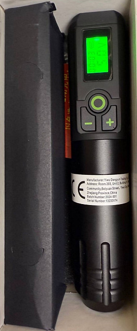 Тату машинки новые. Харьков - изображение 3