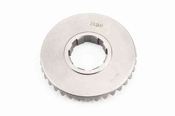 Шестерня піввісі вторинного вала Z-36 Тип 2 Київ