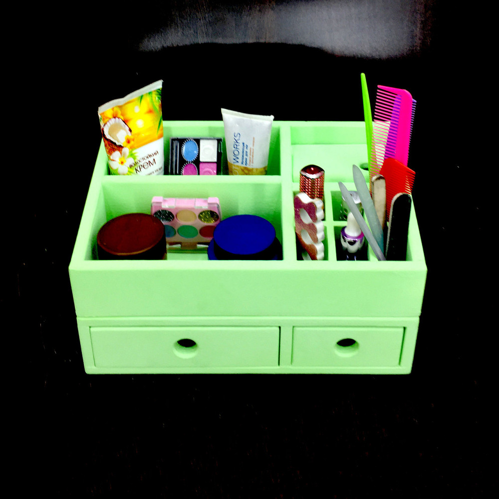 Органайзер для косметики 