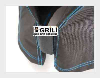 Чохол преміум Broil King Baron 500s, Sovereign 20/70/90s, Crown 20/40s, Signet 68488 Код: 003327 Рівне