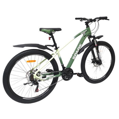 Велосипед SPARK DELIGHT (колеса – 27,5