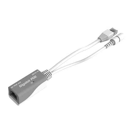 Точка доступу Mikrotik wAP ax (wAPG-5HaxD2HaxD) немає даних Харків