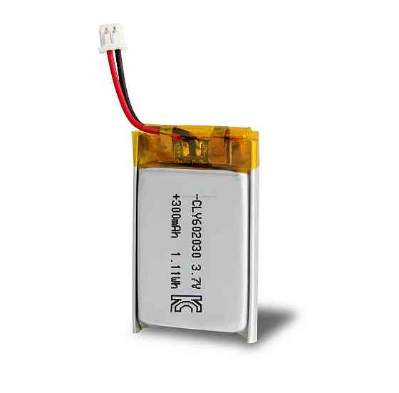 Аккумулятор 400мАч 3.7В для RC моделей и гаджетов Киев