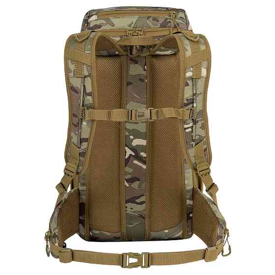 Тактический рюкзак Highlander Eagle 2 Backpack 30L HMTC (TT193-HC) Киев