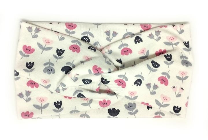 Повязка на голову для девочки Киев - изображение 1