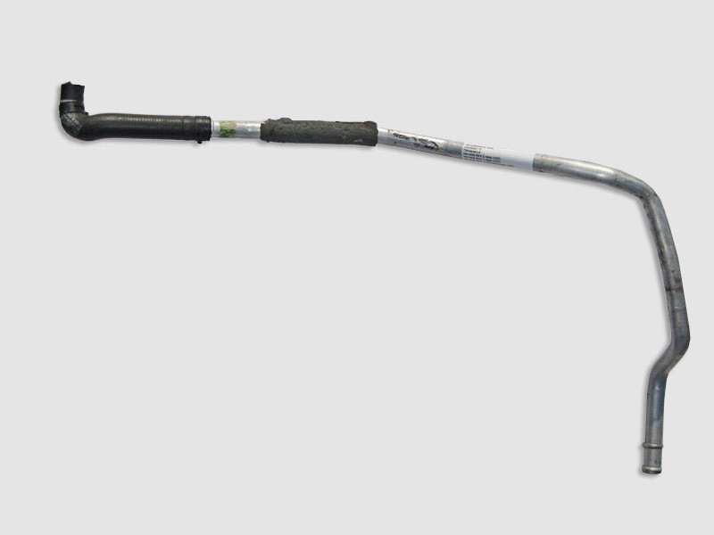 Mercedes-Benz  A2038300115 Шланг опалювального контуру до теплообмінника пічки C-Class W203 CLC C203 Sportcoupe CLK C209 Одесса - изображение 1