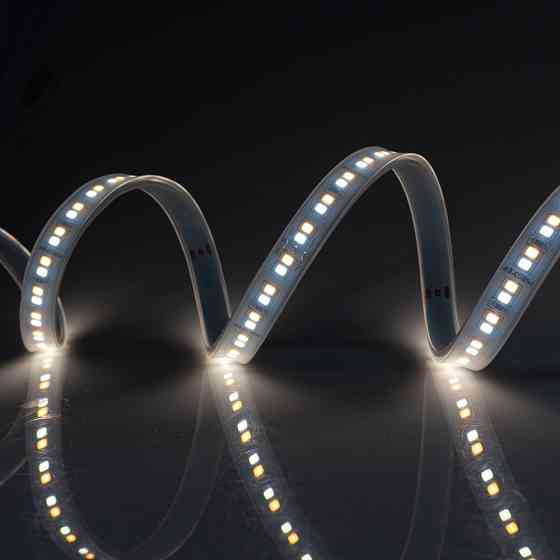 Miboxer LED стрічка COB tunable White MI-LED-LSL2T01L 24VDC IP65 Київ