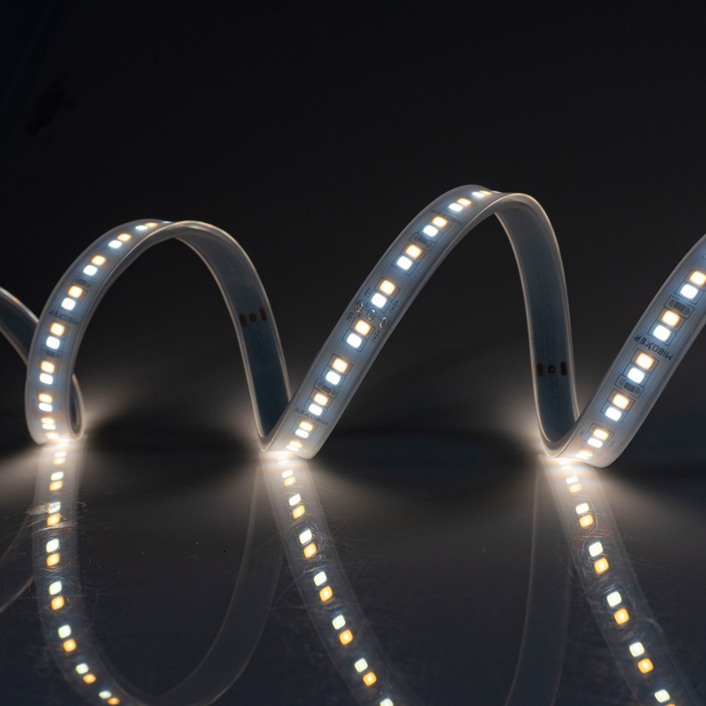 Miboxer LED стрічка COB tunable White MI-LED-LSL2T01L 24VDC IP65 Київ - фото 6