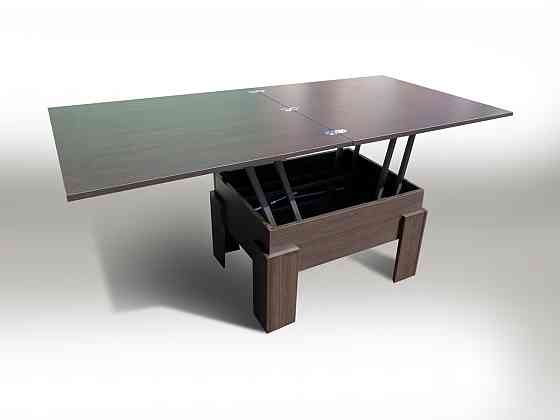 Стіл-трансформер Дельта, венге Киев