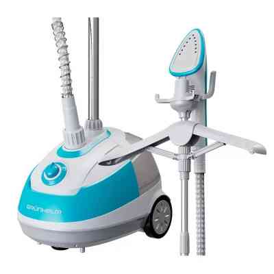 Відпарювач для одягу Grunhelm GS620 Вінниця