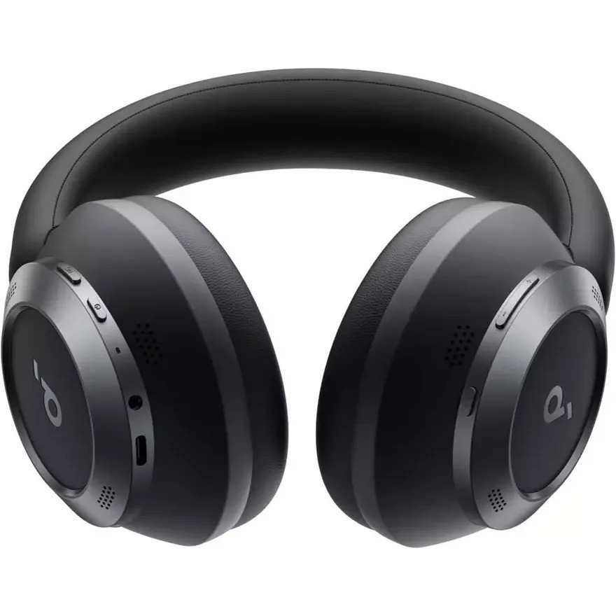 Bluetooth-гарнітура Anker SoundCore Space One Pro Black (A3062G11) ( Чорний ) Харьков - изображение 2