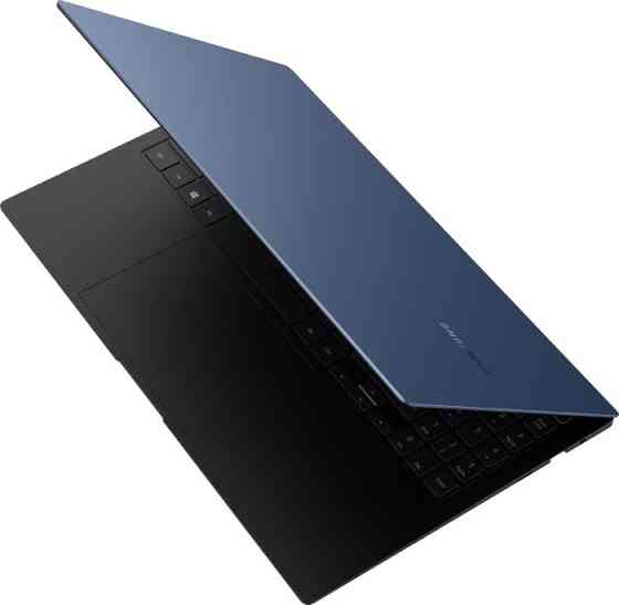 Ноутбук Samsung Galaxy Book Pro NP950XDB i7-1165G7, 15.6″ OLED, 16 ГБ RAM, 512 ГБ SSD, легкий та продуктивний Миколаїв