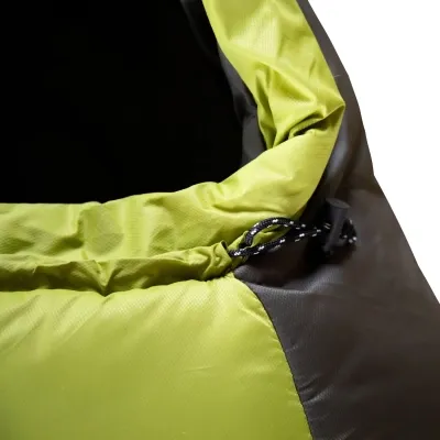 Спальный мешок Tramp Fjord Long кокон лівий green/grey (UTRS-094L-L) Винница - изображение 10