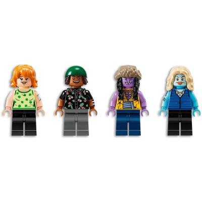 Конструктор LEGO One Piece Битва в Арлонґ-парку (75638-) Вінниця - фото 11