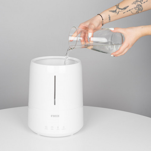 Зволожувач повітря Noveen UH550 Дніпро - фото 6