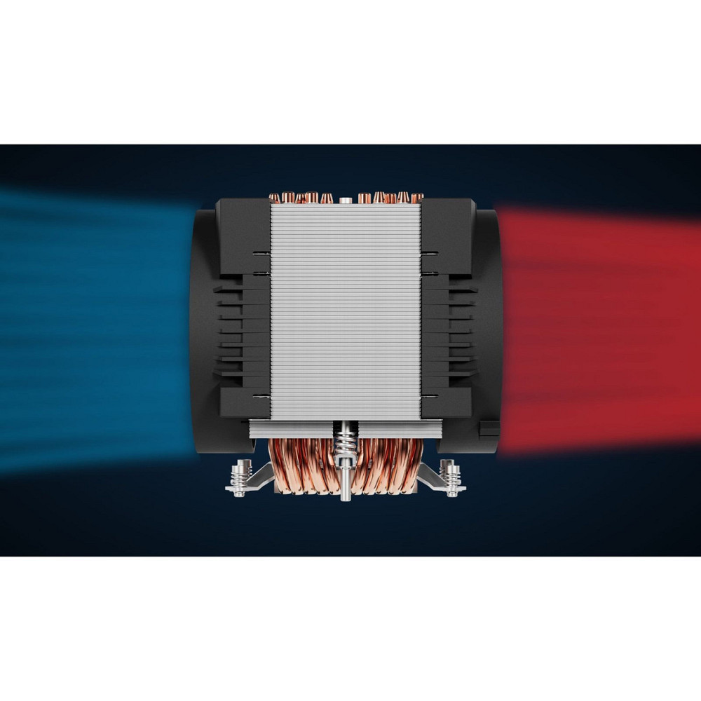 Кулер процесорний Arctic 4U-SP5 (ACFRE00158A) ( 27350 ) Харків - фото 10