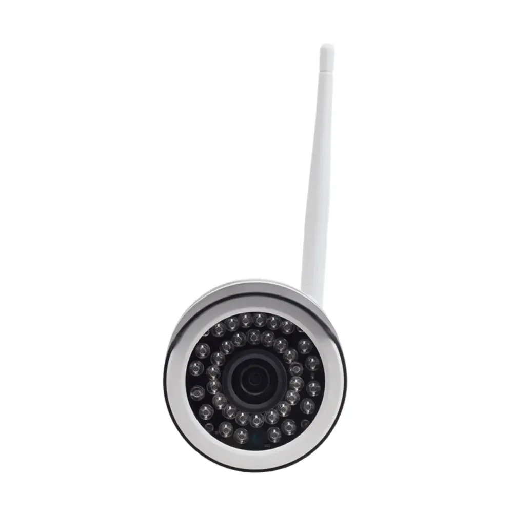 IP-відеокамера з WiFi 2Mp Light Vision VLC-2192WI f=3.6mm (75-00010) Киев - изображение 3