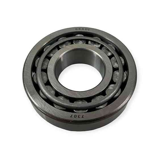 Підшипник маточини ГАЗ 3302, 2705, 2217 передній внутрішній, великий 7307 (30307) Мукачево