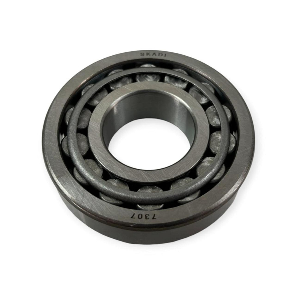 Підшипник маточини ГАЗ 3302, 2705, 2217 передній внутрішній, великий 7307 (30307) Мукачево - фото 3