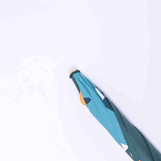 Yiwu Класична дитяча парасолька-тростина механічна з поліестеру міцна надійна 8 спиць діаметр 8 Коломия