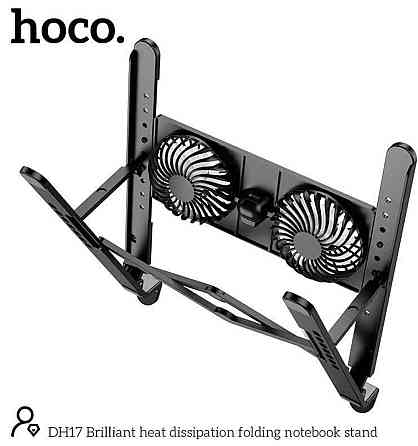 Кулер для ноутбука 17