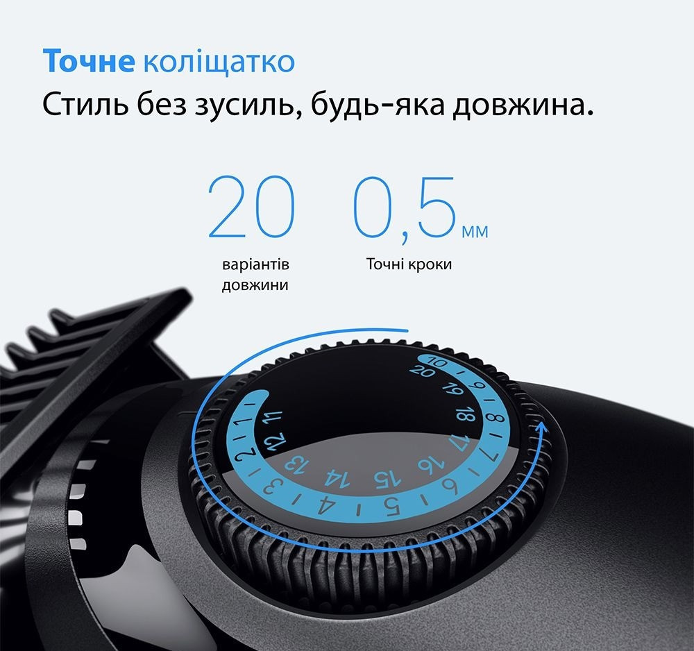 Тример Braun BT 3500 ( 14264 ) Харків - фото 3