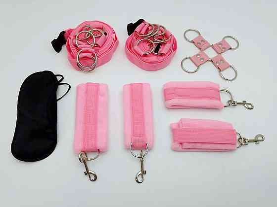 Набір БДСМ 25006 Луцк