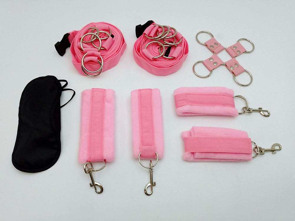 Набір БДСМ 25006 Луцк - изображение 1