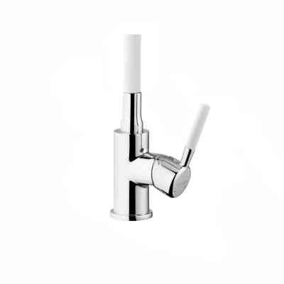 Смеситель Kroner Kuche-C132WHI (CV033128) Винница