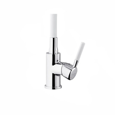 Смеситель Kroner Kuche-C132WHI (CV033128) Винница - изображение 5