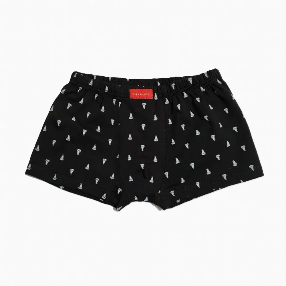 Детские трусы шорты боксеры для мальчика Bono ДБ950254 Киев - изображение 3