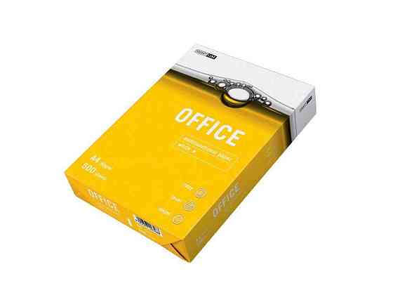 Бумага 80г/м2 500арк. А4 (Mondi) ТМ SMARTLINE Office Киев