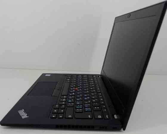 Ноутбук: Lenovo Think Pad X280 (i5-8250U) 16/256 SSD) Гарантія! Київ