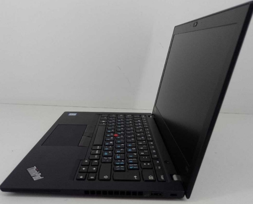 Ноутбук: Lenovo Think Pad X280 (i5-8250U) 16/256 SSD ) Гарантия! Киев - изображение 3