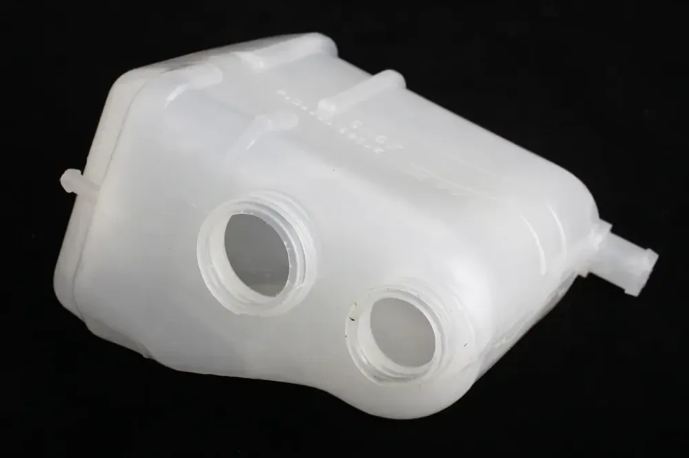 Бачок расширительный 21083 ДЭМЗ усил. (2 горл.) Винница - изображение 2