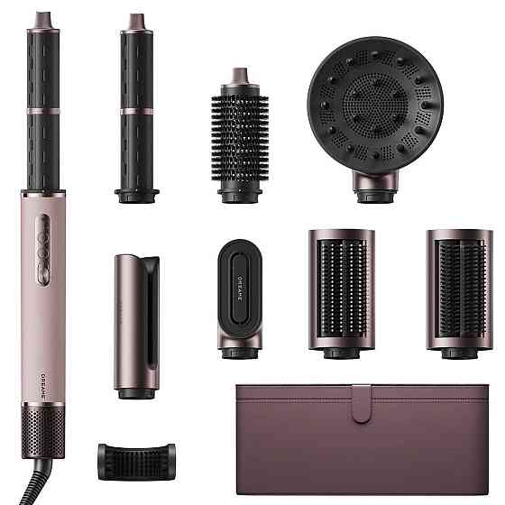 Стайлер Dreame Airstyle Pro HI 8in1 (AMS01A) ( 10614 ) Харьков