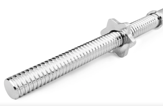 Набір Elitum Titan 89кг з лавкою HS-1080, штангою та гантелями Киев