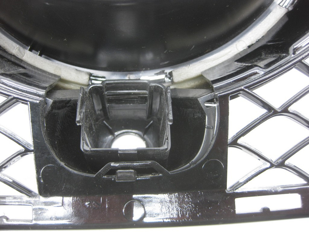 Mercedes-Benz  GLE63_AMG_GRILL Решітка радіатора оригінал у зборі зі значком ML GLE W166 Одеса - фото 6