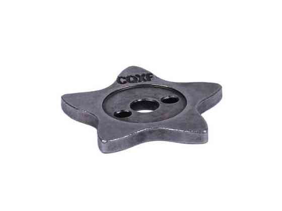 Зірка вала передач (3+1) Мукачево