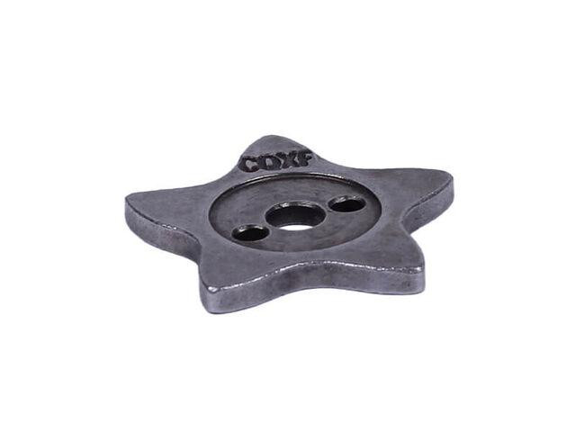 Зірка вала передач (3+1) Мукачево - фото 1