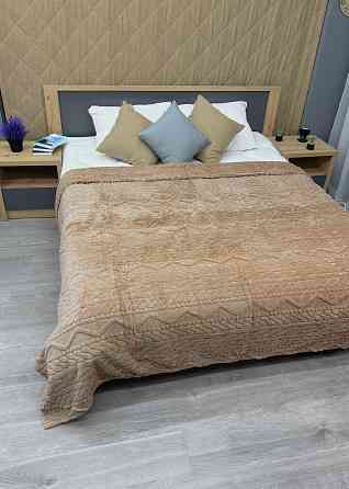 Плед 200х230 см (+-10см) 